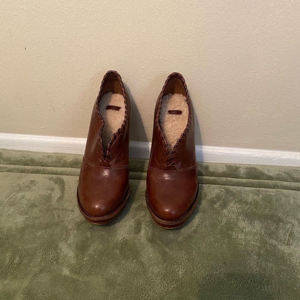 UGG Jamison Ankle Boots